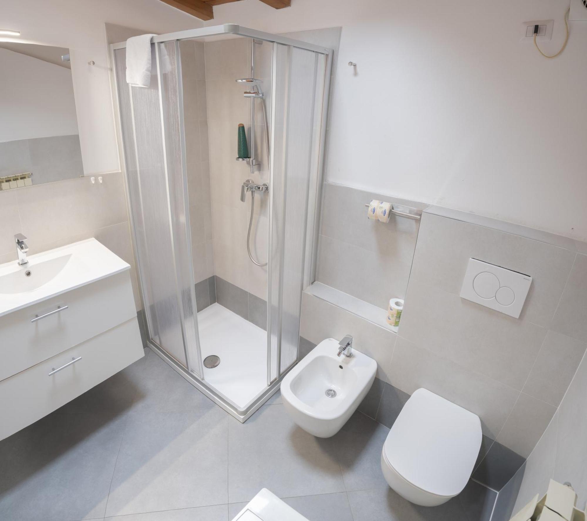 Casa Cico Lägenhet Malcesine Exteriör bild